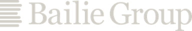 BailieGroup logo.