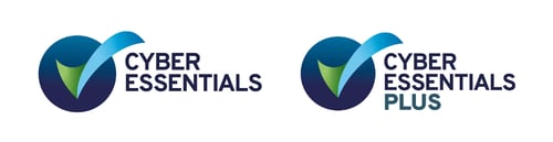 Cyber Essentials Logos