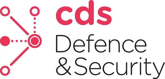 CDS Defence & Security homepage